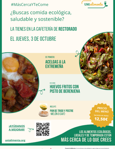 24. Rectorado