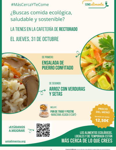 28. Rectorado