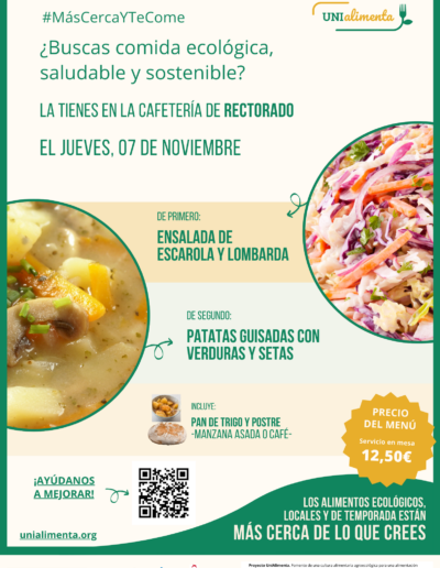 29. Rectorado