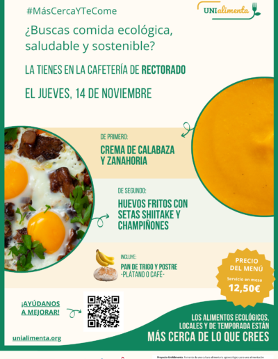 30. Rectorado