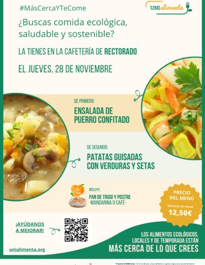 32. Rectorado